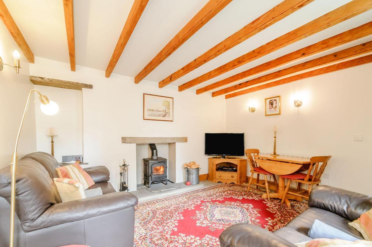 Mill Cottage Хоус Экстерьер фото