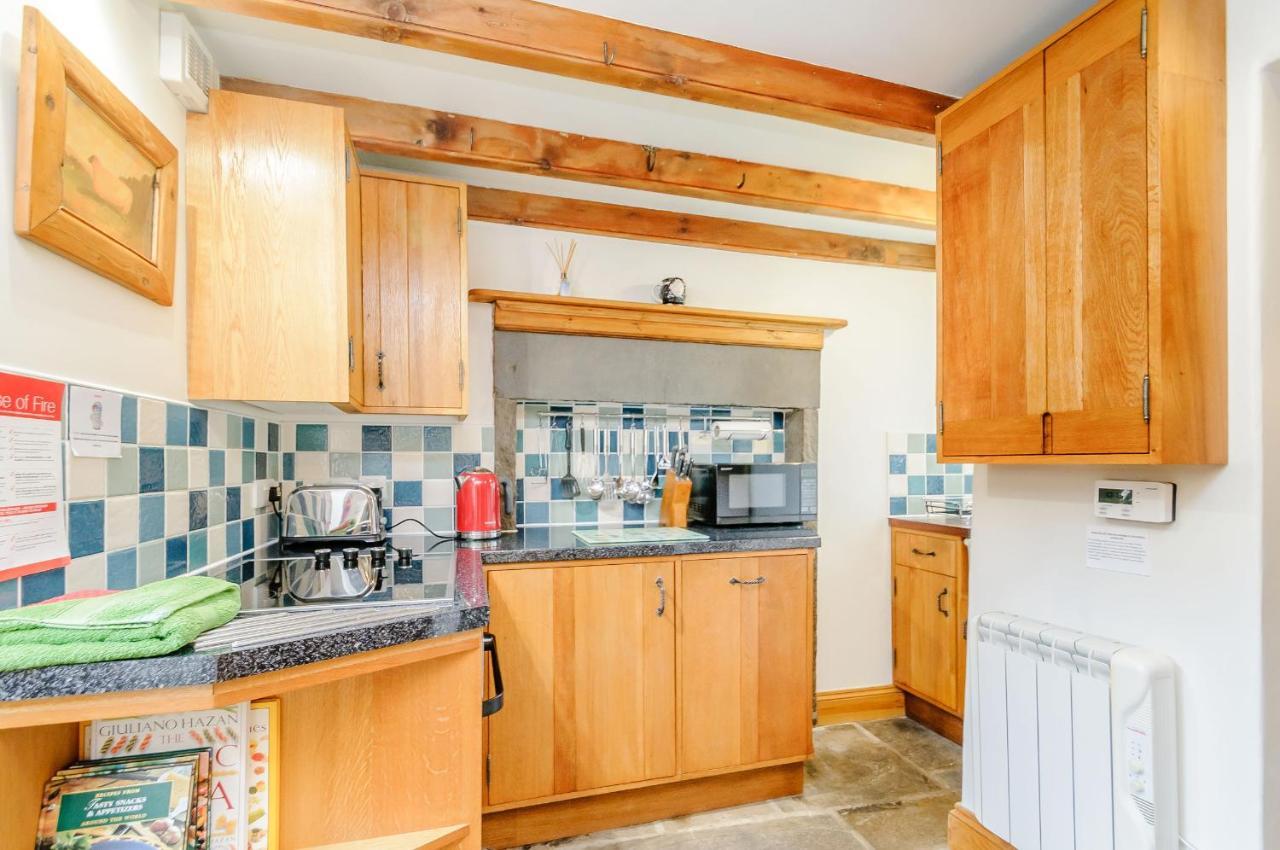 Mill Cottage Хоус Экстерьер фото