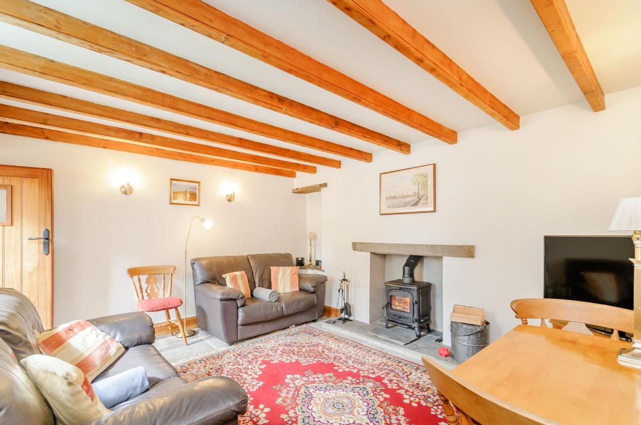 Mill Cottage Хоус Экстерьер фото