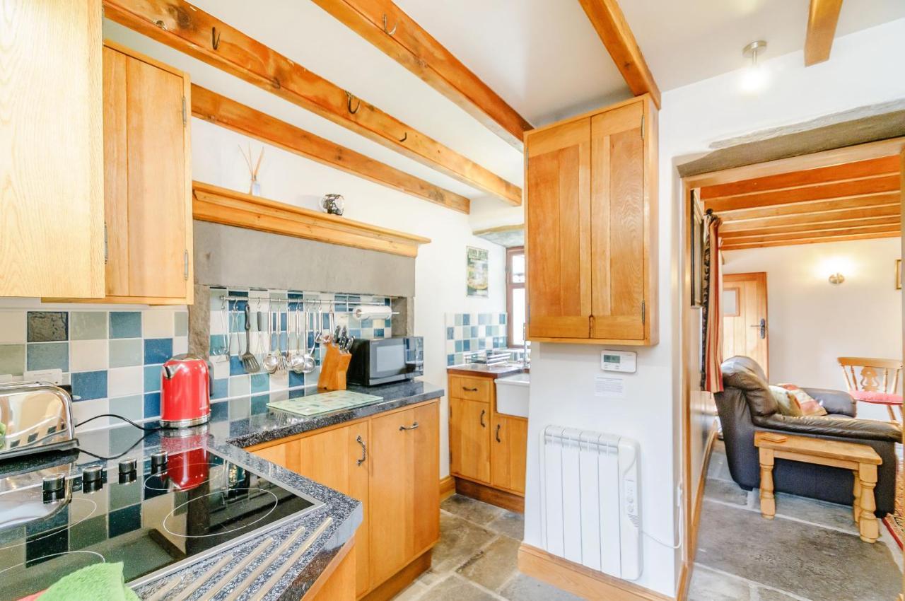 Mill Cottage Хоус Экстерьер фото