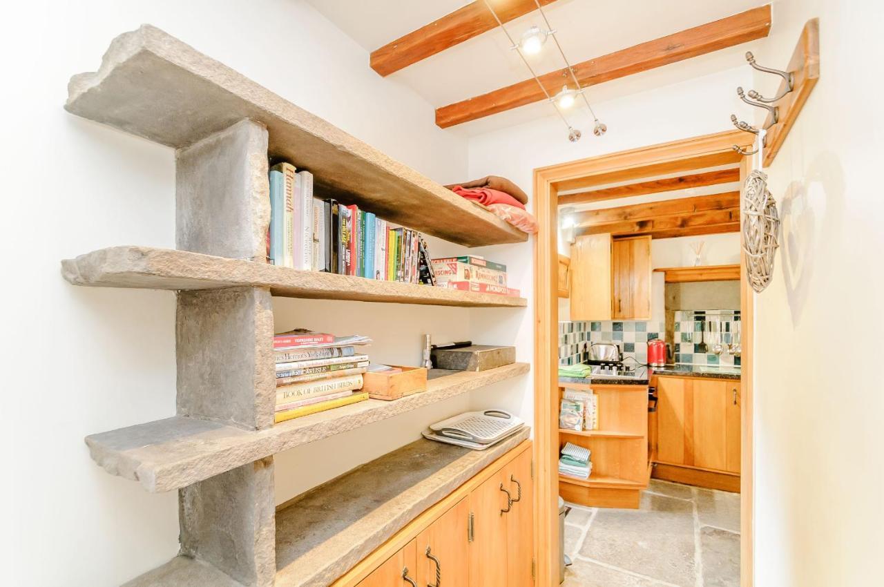 Mill Cottage Хоус Экстерьер фото