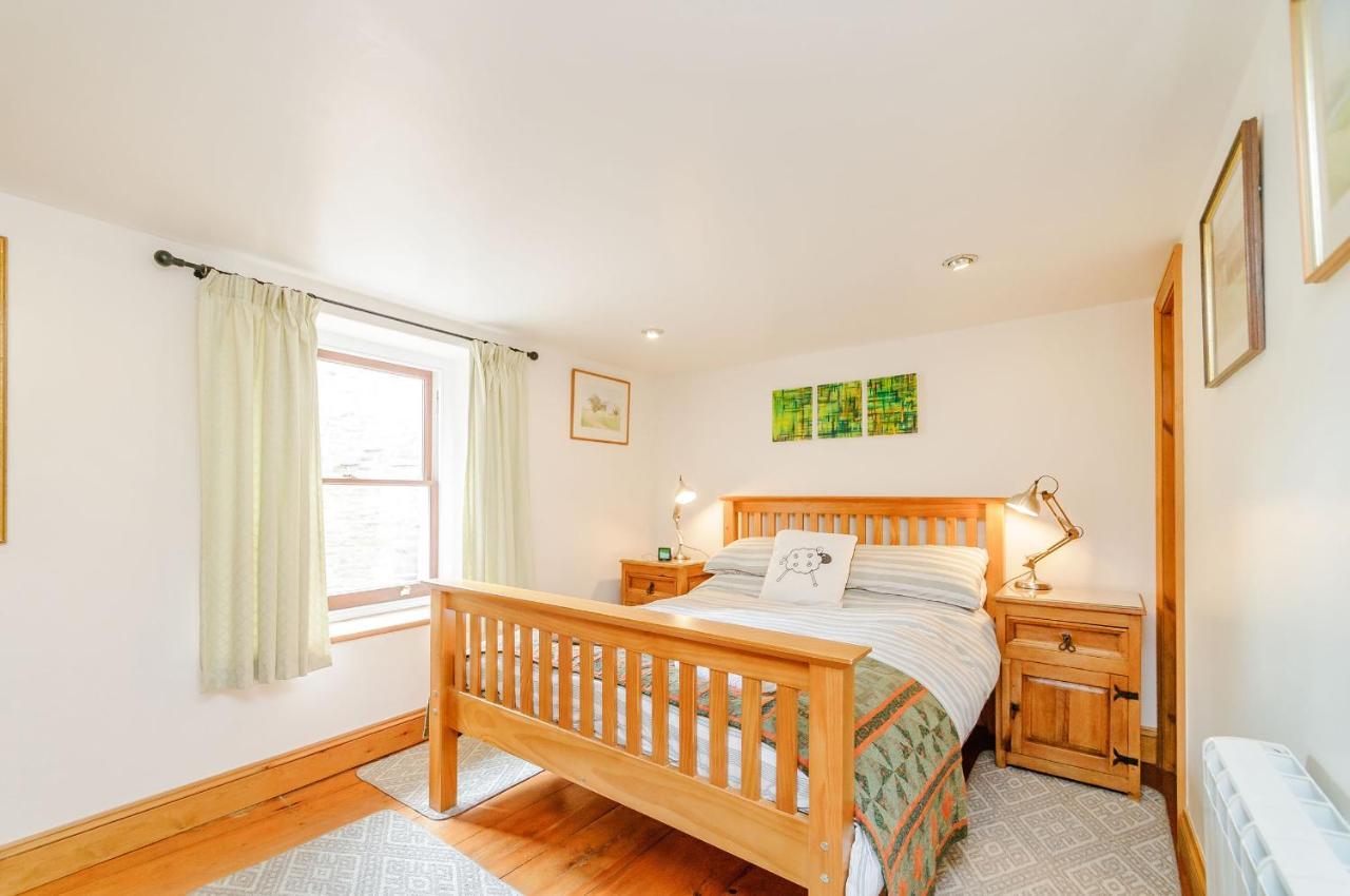 Mill Cottage Хоус Экстерьер фото