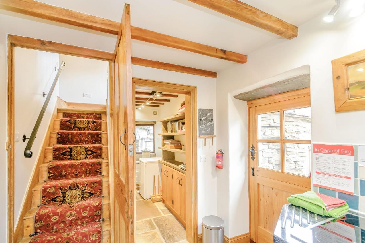 Mill Cottage Хоус Экстерьер фото