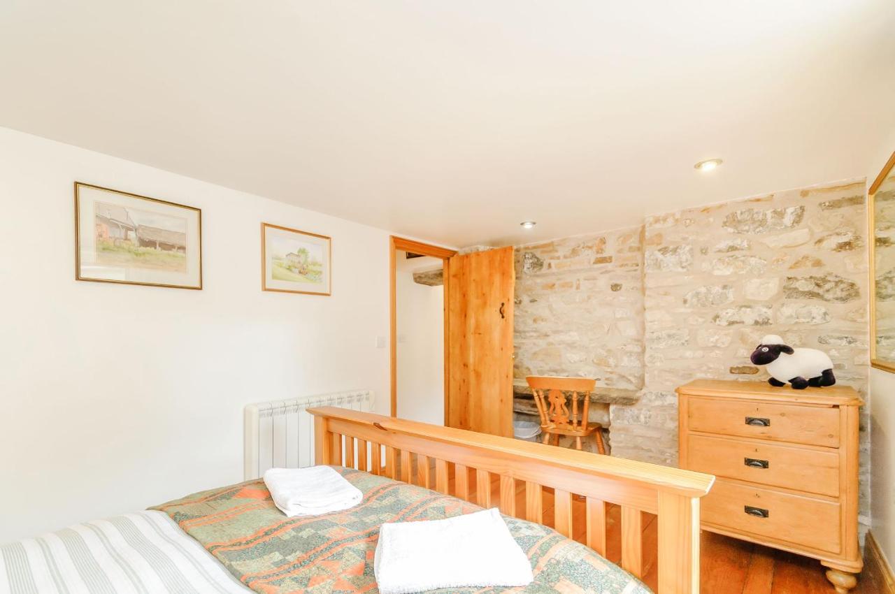 Mill Cottage Хоус Экстерьер фото