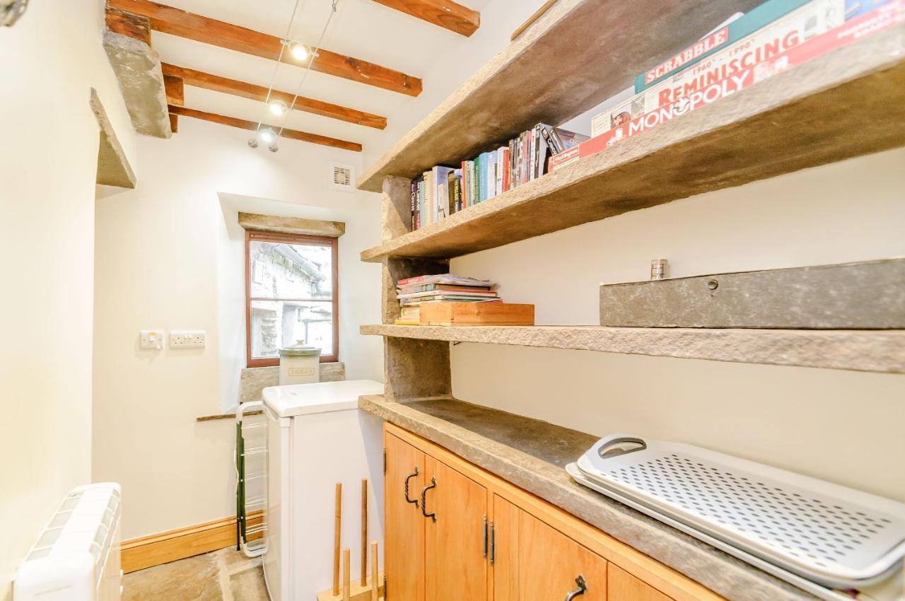 Mill Cottage Хоус Экстерьер фото