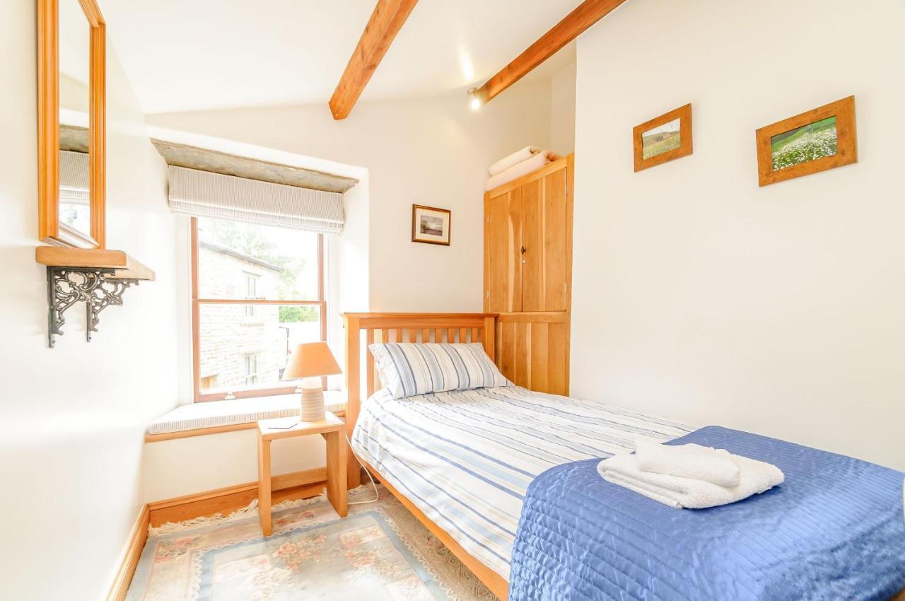 Mill Cottage Хоус Экстерьер фото